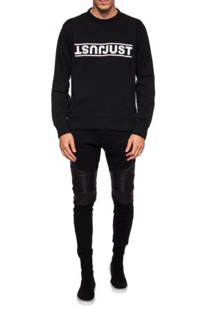 Printed lettering sweatshirt, zdjęcie 2 Printed lettering sweatshirt od Just Cavalli